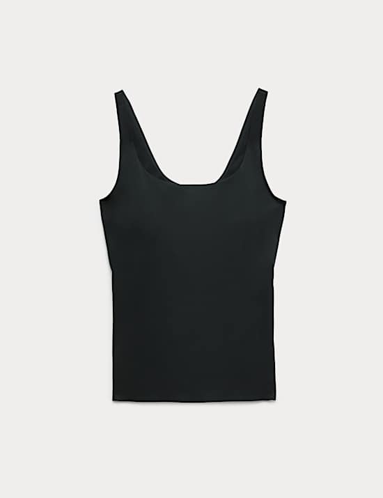 Body Invisibles&trade; Cupped Shaping Vest