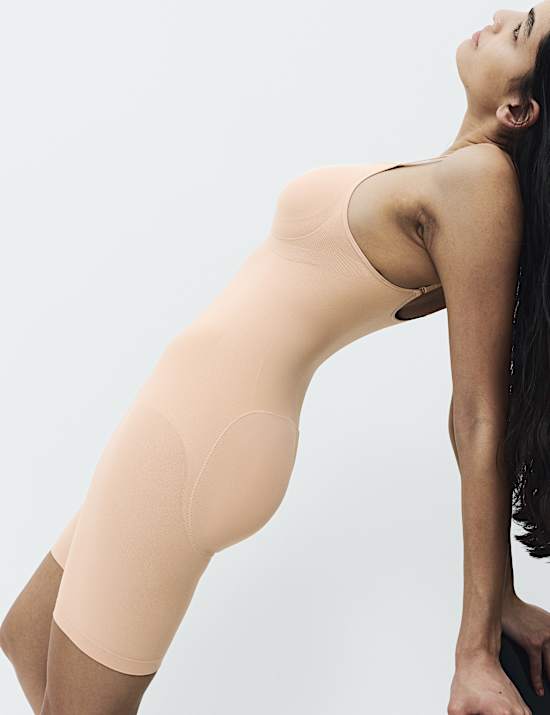 Body Sculpt Bum Boosting All In One