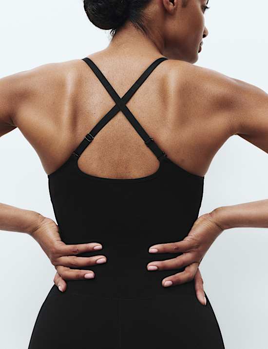 Body Sculpt Bum & Boob Boosting All In One
