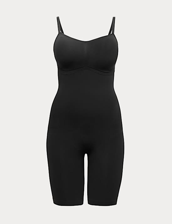 Body Sculpt Bum & Boob Boosting All In One