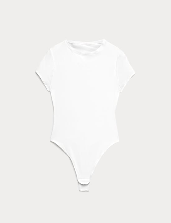 Body Soft&trade; Smoothing T-Shirt Body