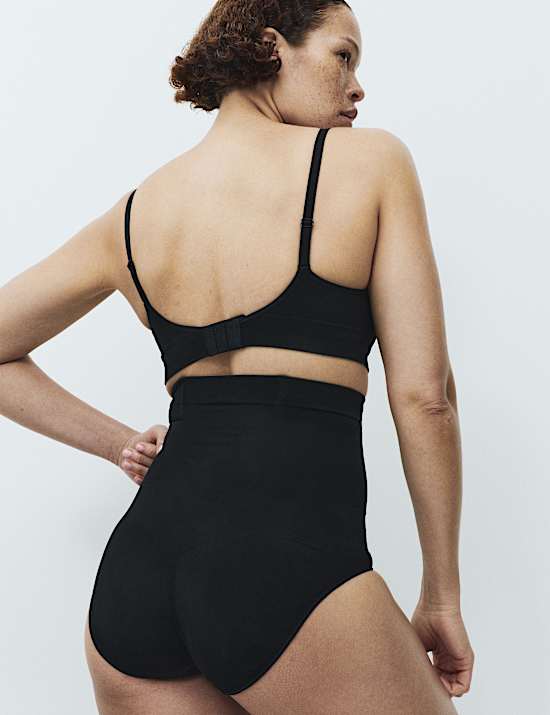 Body Sculpt Seamless Waist Cincher