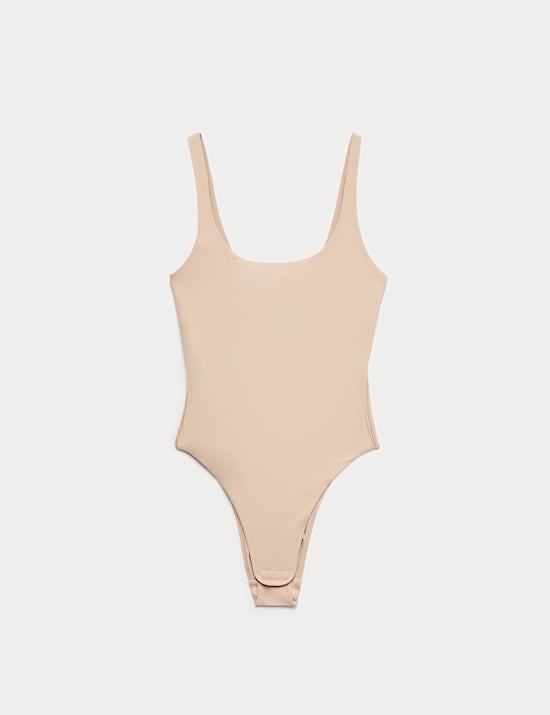 Body Soft&trade; Smoothing High Leg Body