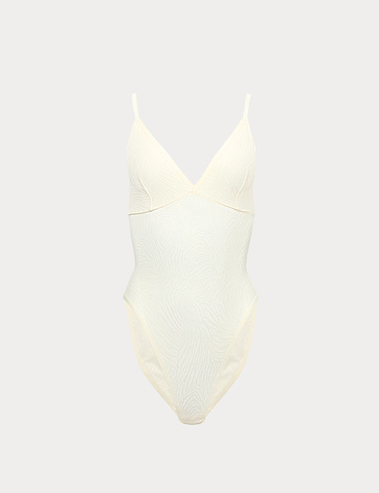 Body Lace Shaping Body