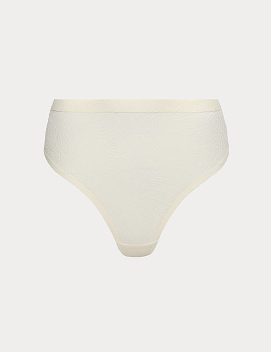 Body Lace Light Control Shaping Thong