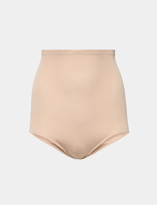 Body Invisibles&trade; Cotton Rich Waist Cincher
