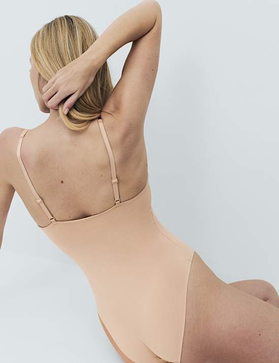 Body Invisibles TM Cotton Body