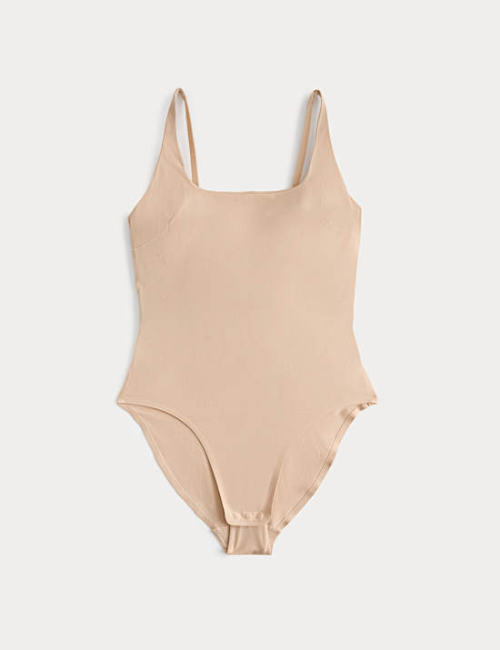 Body Invisibles TM Cotton Body