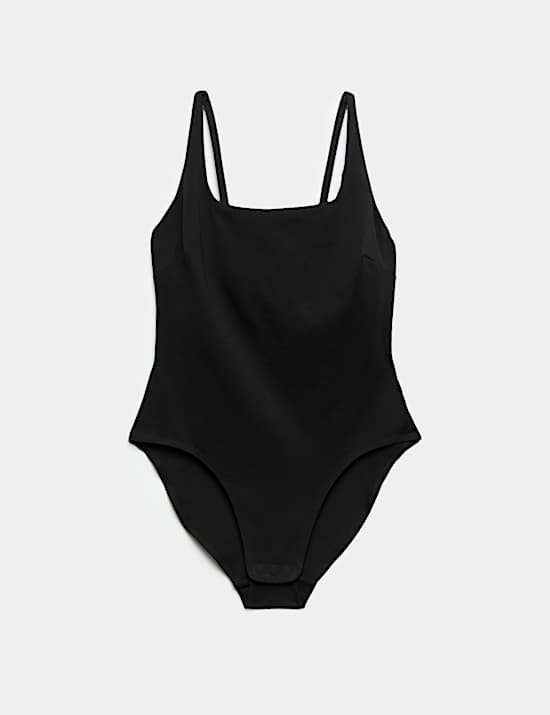 Body Invisibles TM Cotton Body