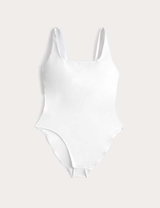 Body Invisibles TM Cotton Body