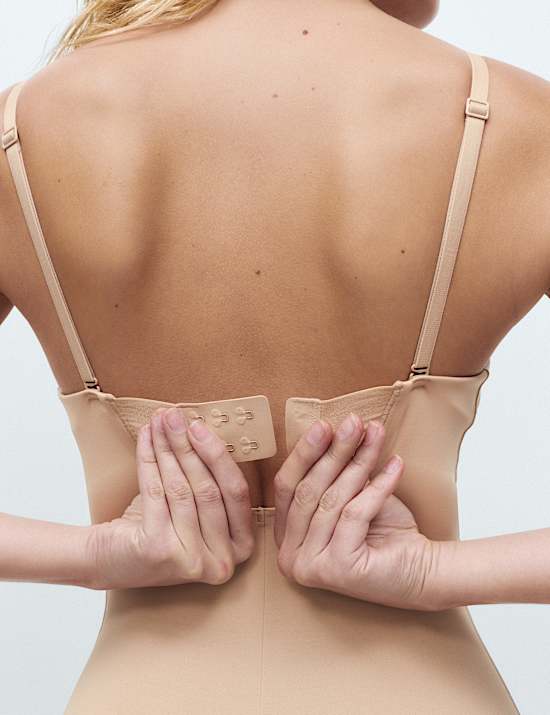 Body Invisibles&trade; Super Plunge All In One