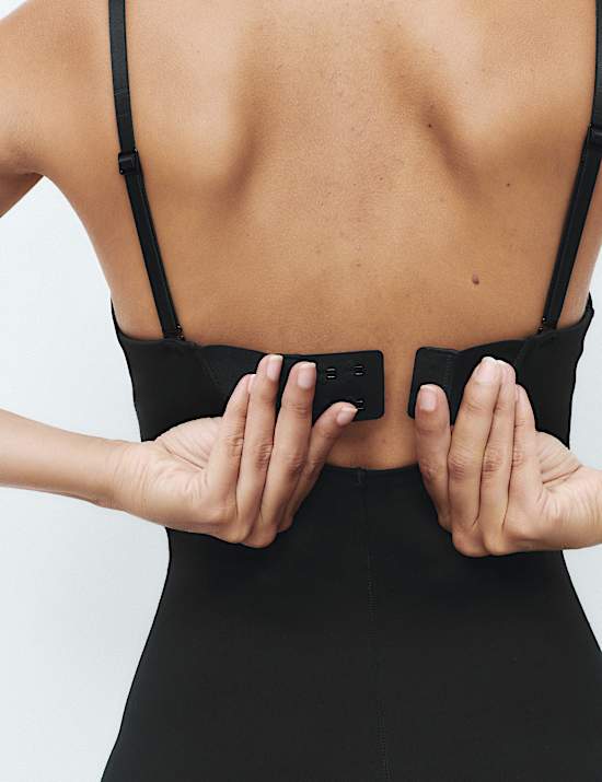 Body Invisibles&trade; Super Plunge All In One