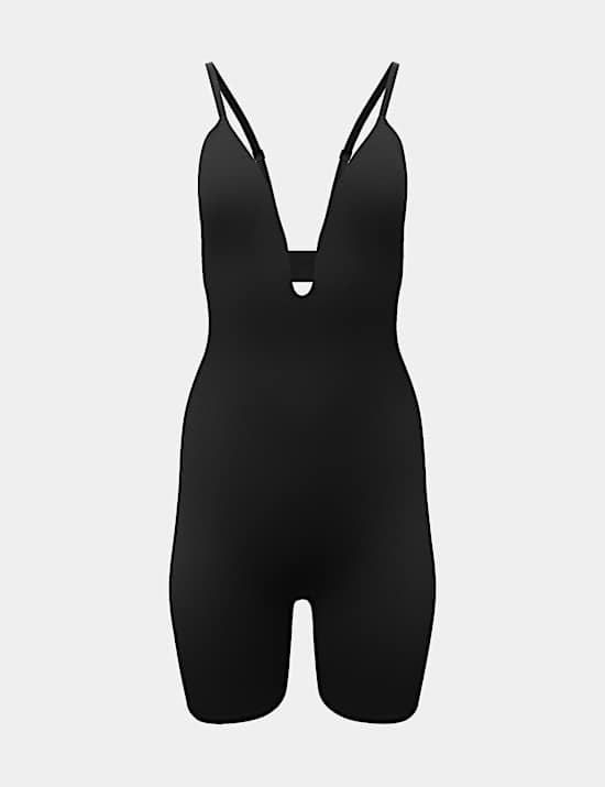 Body Invisibles&trade; Super Plunge All In One