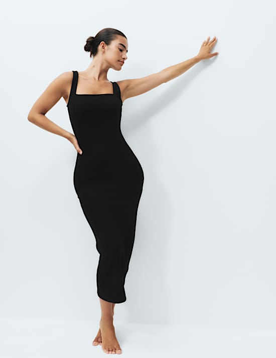 Body Sculpt Hip Boost All In One