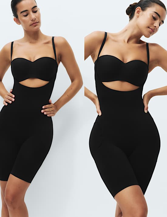 Body Sculpt Hip Boost All In One