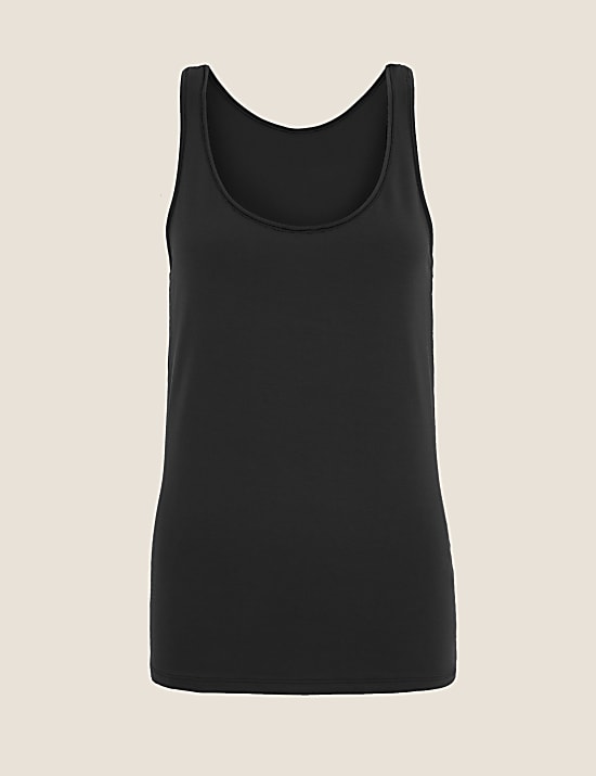 Flexifit&trade; Modal Rich Vest