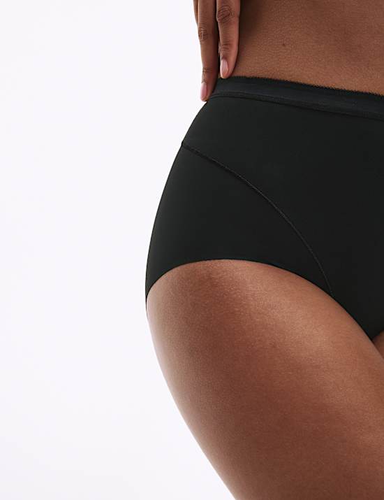 2pk Light Control No VPL Full Briefs