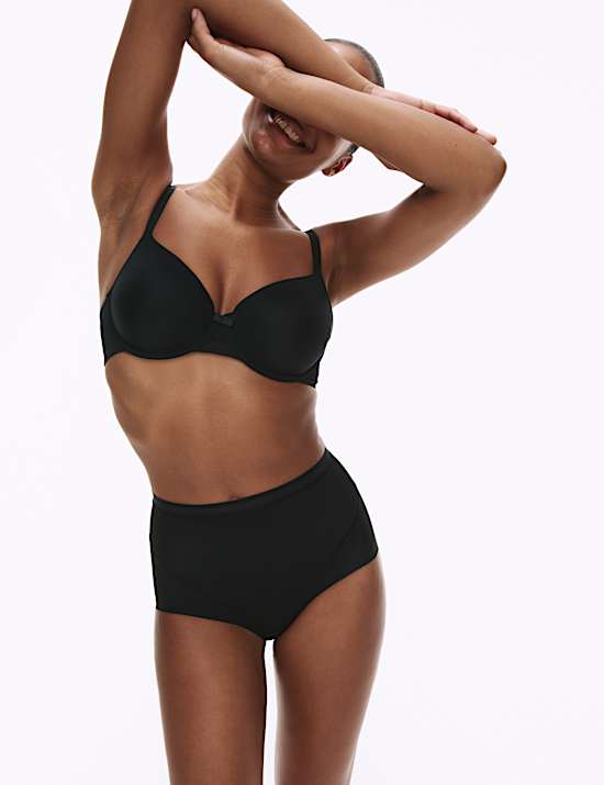 2pk Light Control No VPL Full Briefs