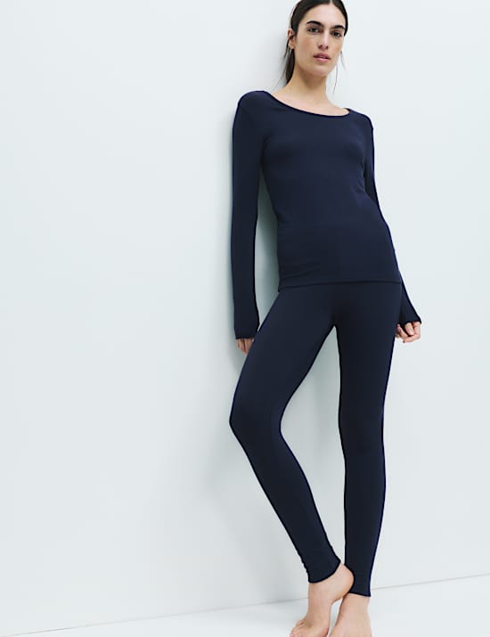 Heatgen™ Medium Thermal Brushed Leggings