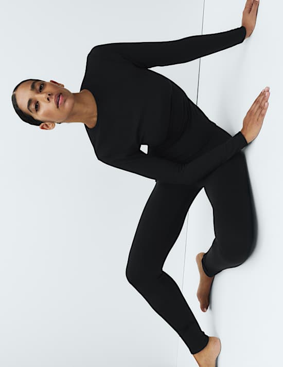 Heatgen™ Medium Thermal Brushed Leggings
