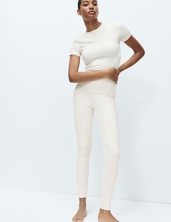 Heatgen™ Maximum Thermal Fleece Leggings