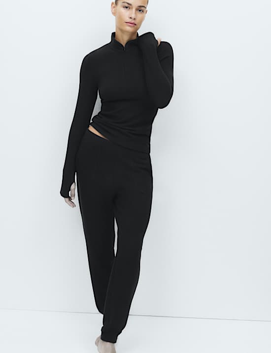 Heatgen&trade; Maximum Thermal Fleece Joggers