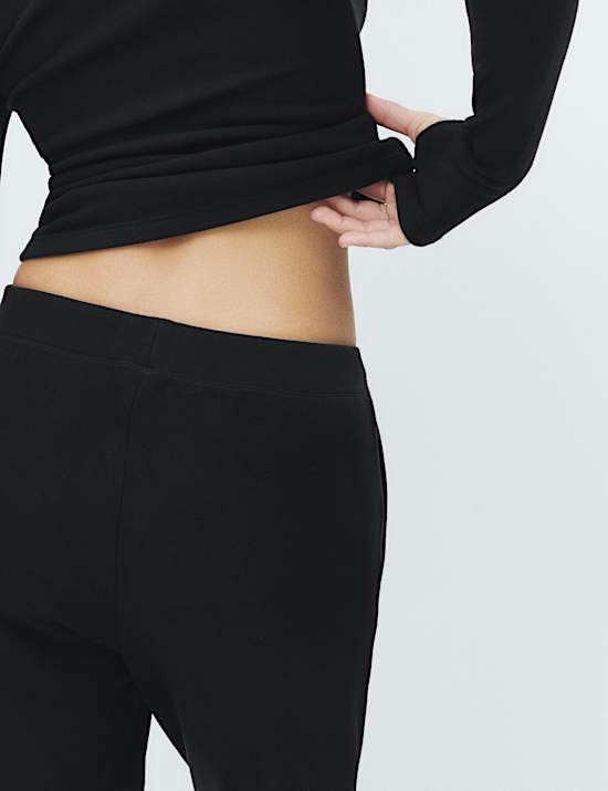 Heatgen&trade; Maximum Thermal Fleece Joggers