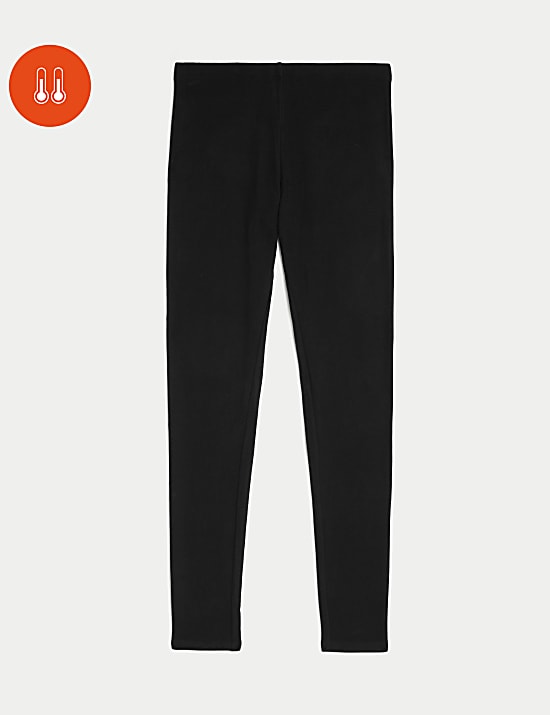 Heatgen&trade; Medium Fleece Thermal Leggings