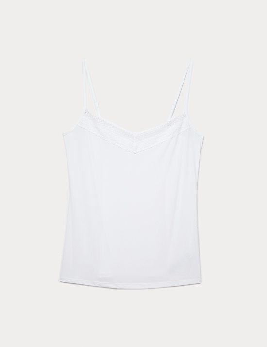 Trägeroberteil mit Cool Comfort™ Technologie