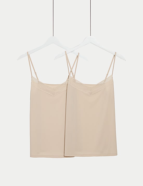 Shapewear vests