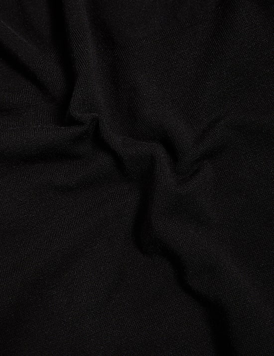 Μακρυμάνικη ισοθερμική μπλούζα shaping με Heatgen™