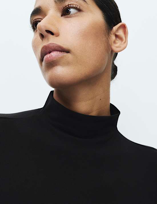 Heatgen™ Thermal Long Sleeve Shaping Body