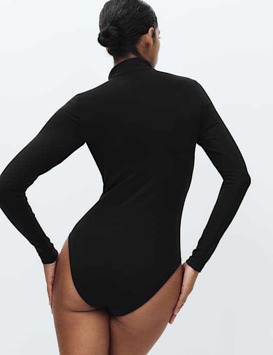 Heatgen™ Thermal Long Sleeve Shaping Body
