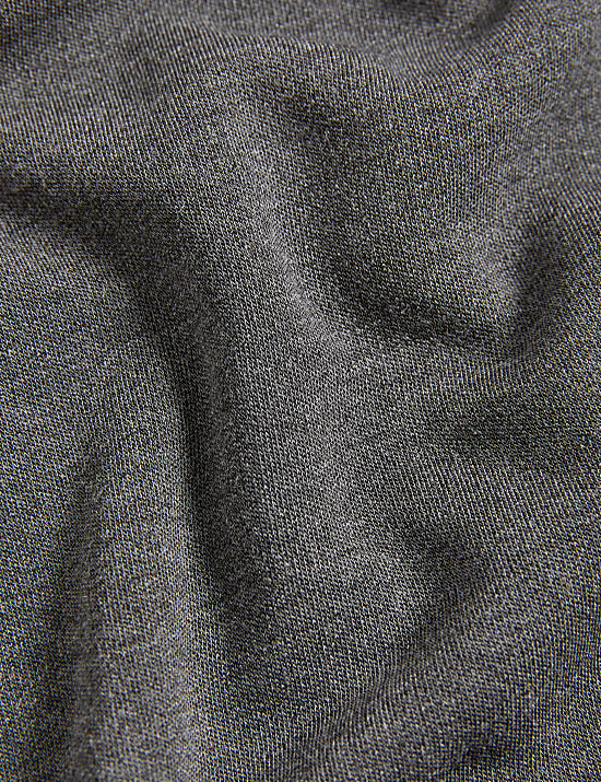 Μακρυμάνικο ισοθερμικό τοπ Heatgen™ μέτριας θερμότητας