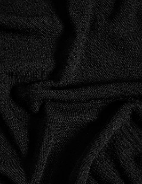 Heatgen&trade; Medium Thermal Turtle Neck Top