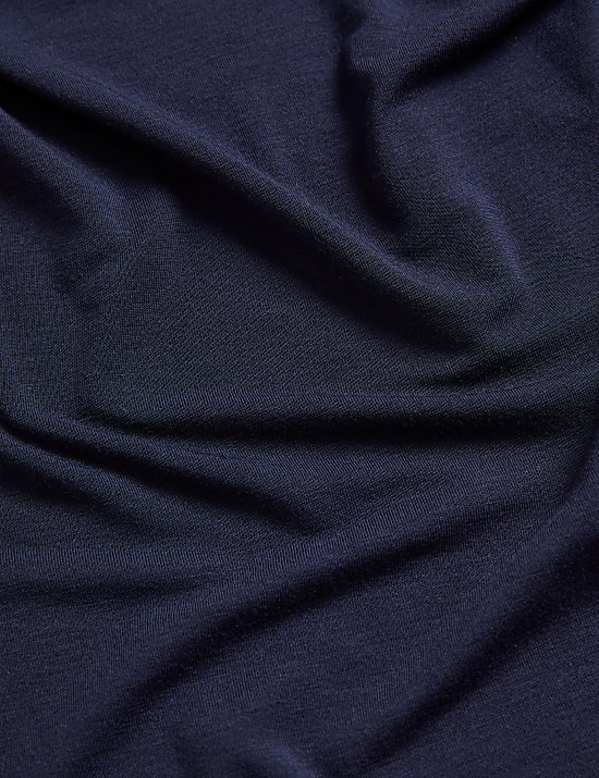 Ισοθερμικό τοπ Heatgen™ με γιακά πόλο σε σετ των 2