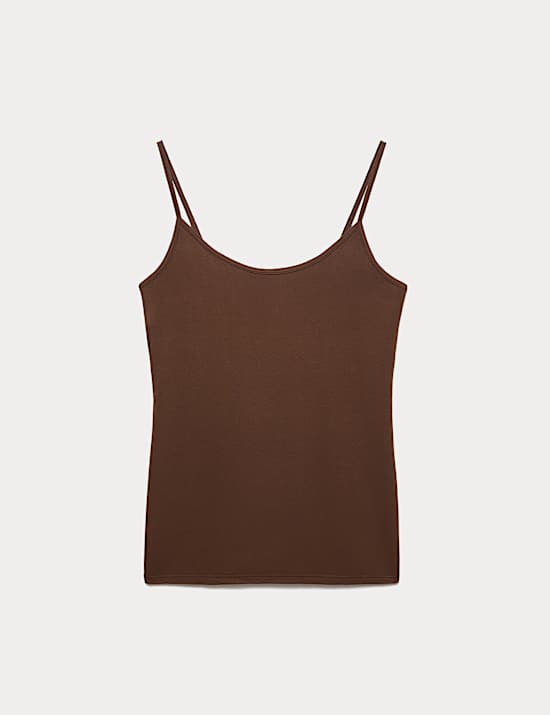 Heatgen™ Medium Thermal Strappy Vest