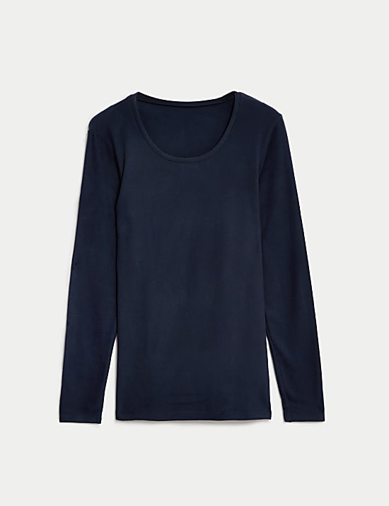 Heatgen&trade; Medium Fleece Thermal Top