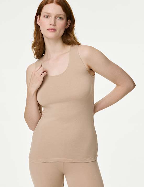 Heatgen&trade; Medium Thermal Vest