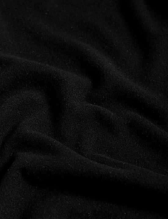 Μακρυμάνικο ισοθερμικό φούτερ Heatgen™ μέτριας θερμότητας με κουκούλα