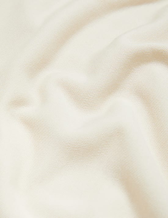 Κοντομάνικο ισοθερμικό τοπ Heatgen™ μέτριας θερμότητας