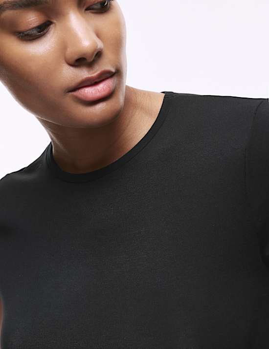 Heatgen™ Medium Short Sleeve Thermal Top