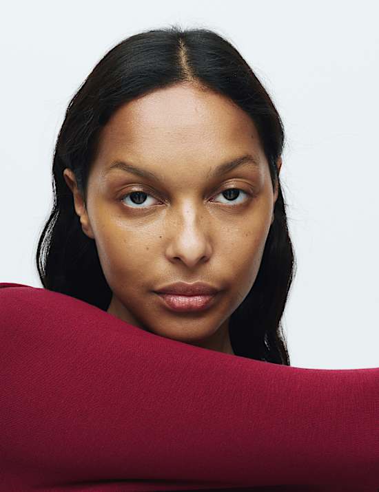 Heatgen™ Medium Thermal Crew Neck Top