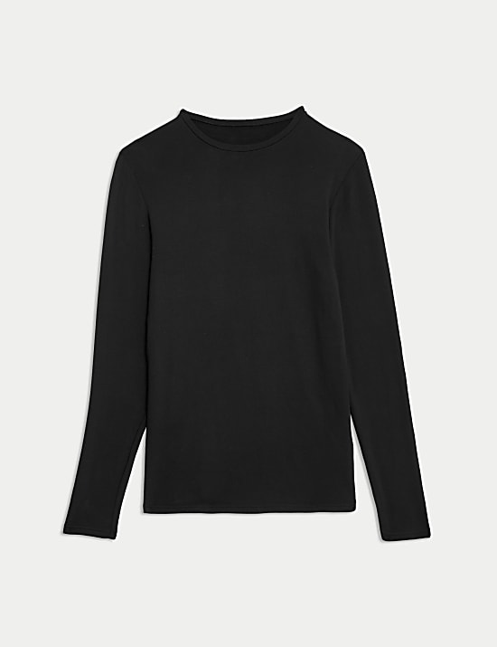 Heatgen™ Medium Thermal Crew Neck Top