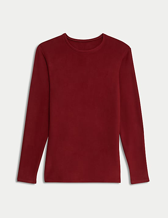 Heatgen™ Maximum Thermal Fleece Top