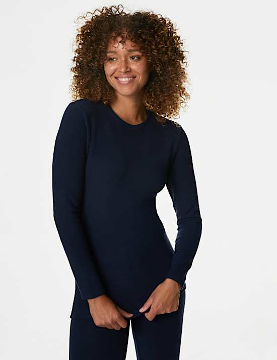 Women's thermal shirts best sale