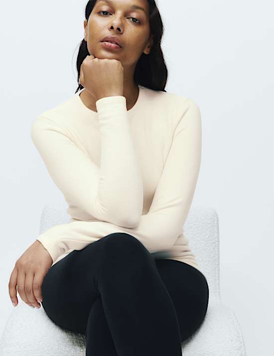 Heatgen™ Maximum Thermal Fleece Top