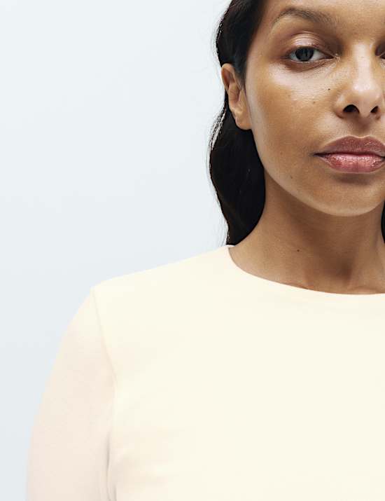 Heatgen™ Maximum Thermal Fleece Top