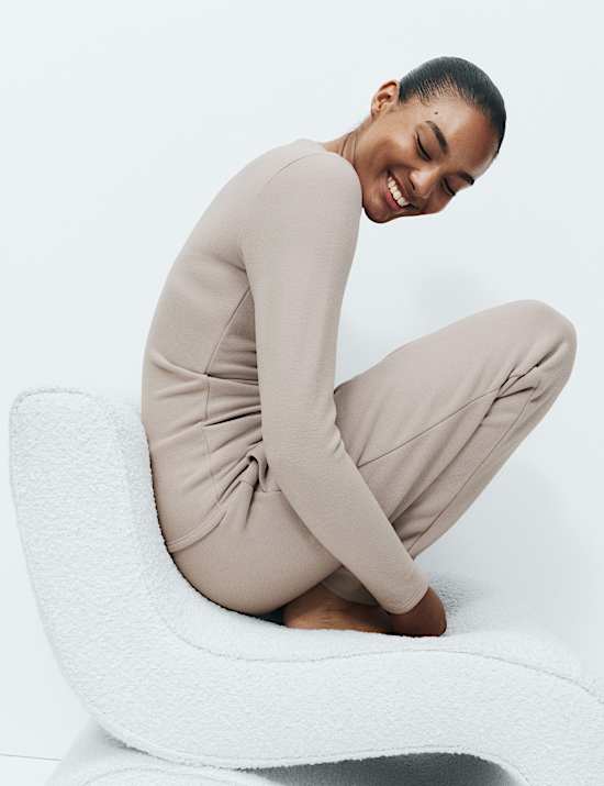 Heatgen™ Maximum Thermal Fleece Top