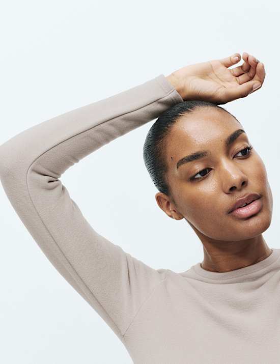 Top polar térmico Heatgen™ de calidez máxima